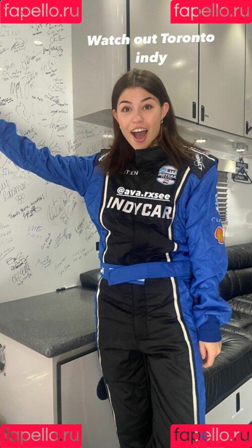 Ava Rose Beaune Onlyfans Photo Gallery 