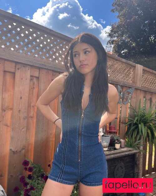 Ava Rose Beaune Onlyfans Photo Gallery 