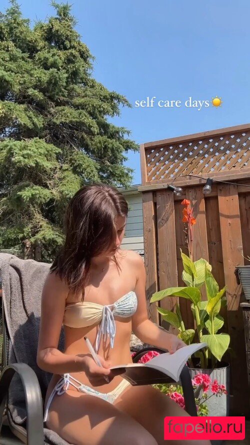 Ava Rose Beaune Onlyfans Photo Gallery 