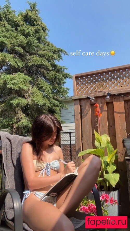 Ava Rose Beaune Onlyfans Photo Gallery 