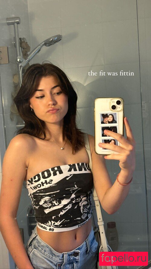 Ava Rose Beaune Onlyfans Photo Gallery 