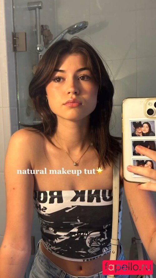 Ava Rose Beaune Onlyfans Photo Gallery 