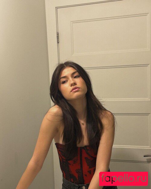 Ava Rose Beaune Onlyfans Photo Gallery 