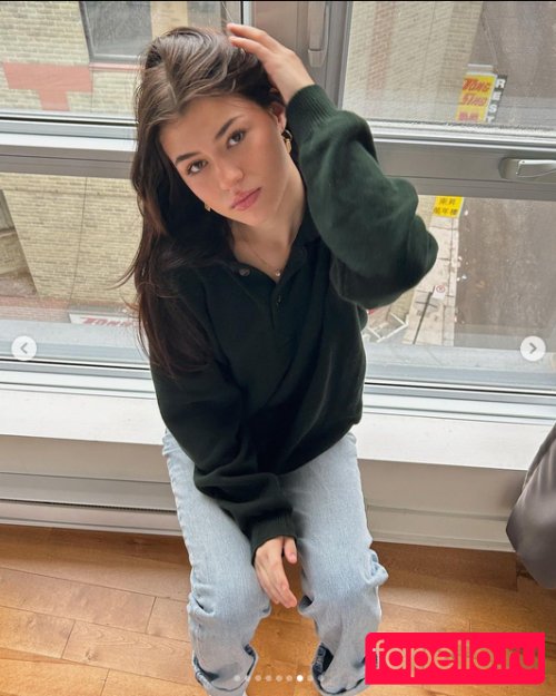 Ava Rose Beaune Nude Onlyfans Photo 31