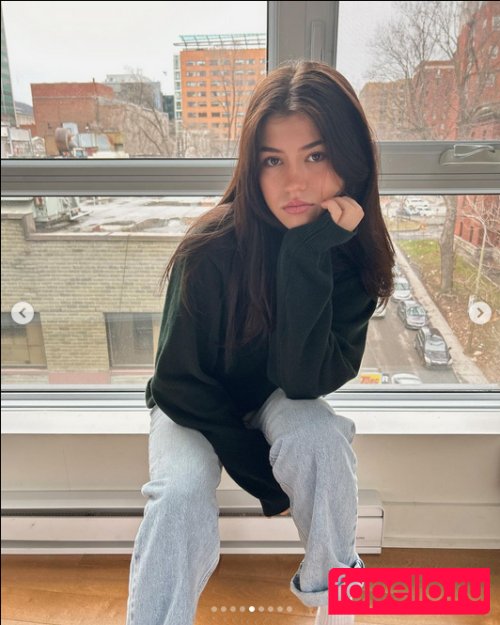 Ava Rose Beaune Nude Onlyfans Photo 28