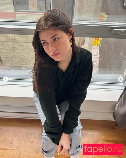 Ava Rose Beaune Nude Onlyfans Photo 24