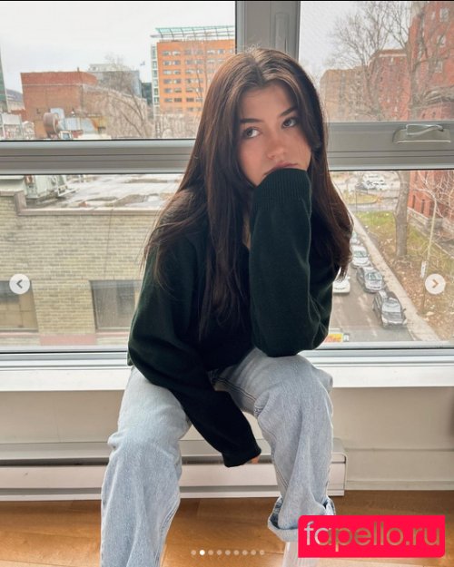 Ava Rose Beaune Nude Onlyfans Photo 22