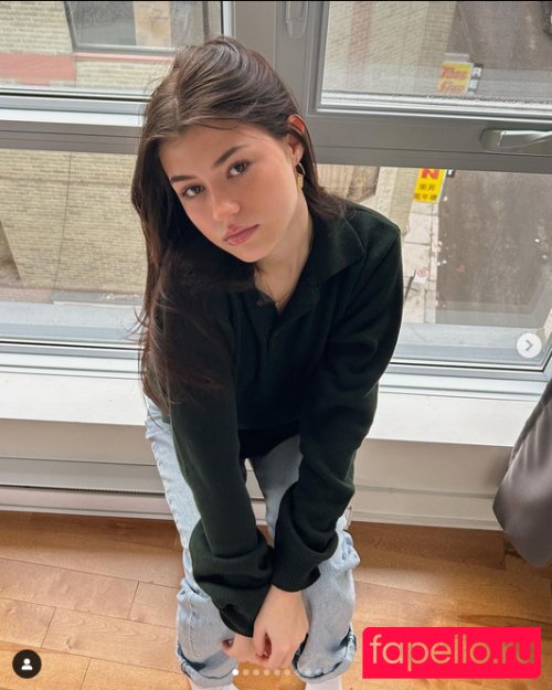 Ava Rose Beaune Nude Onlyfans Photo 19