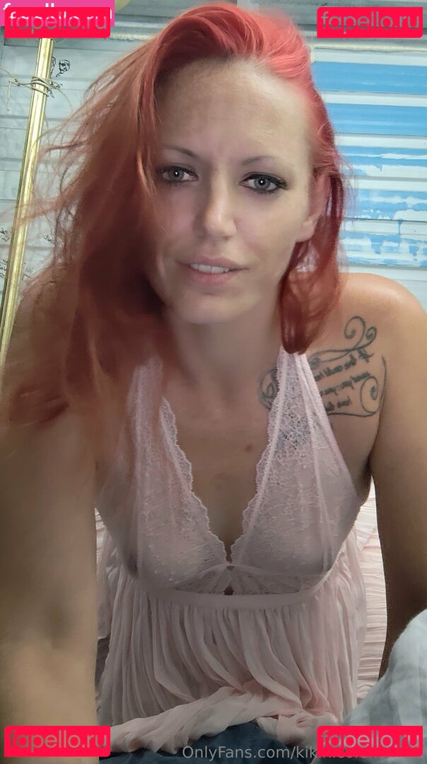kikinicoleholmes Nude Onlyfans Photo 47