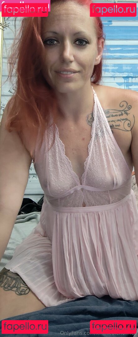 kikinicoleholmes Nude Onlyfans Photo 45