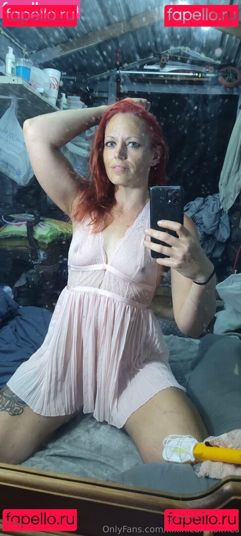 kikinicoleholmes Nude Onlyfans Photo 38