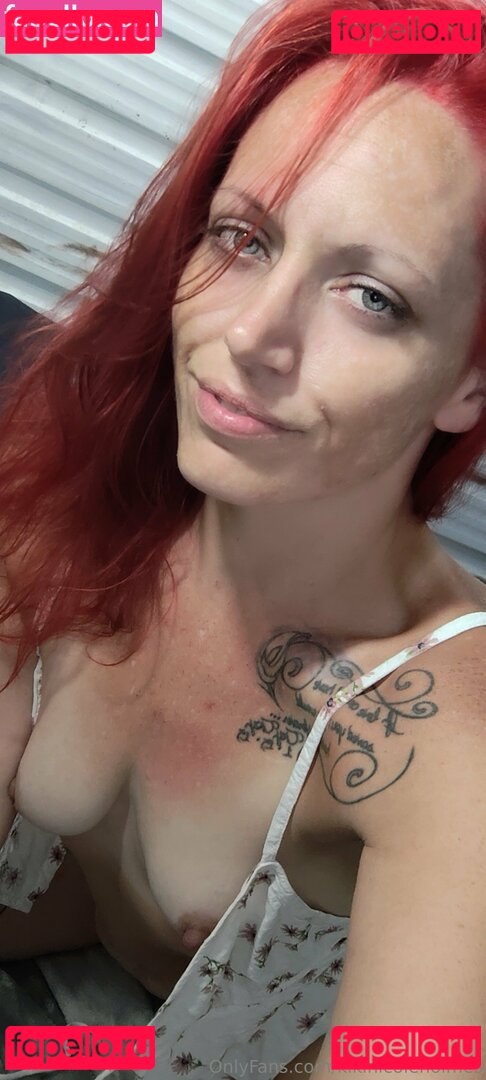 kikinicoleholmes Nude Onlyfans Photo 35