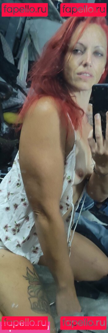 kikinicoleholmes Nude Onlyfans Photo 29