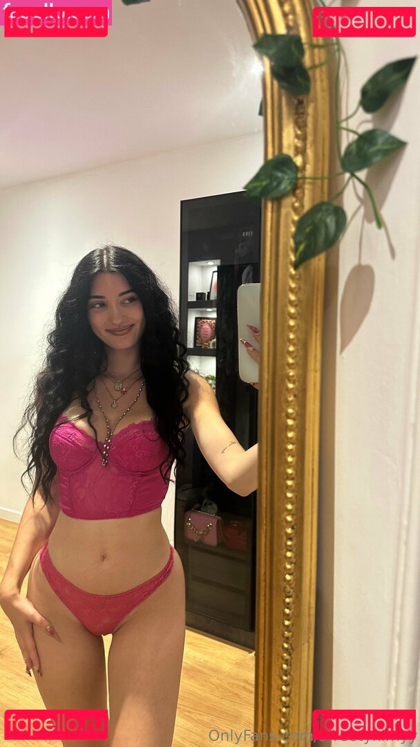 sweetykimyy Nude Onlyfans Photo 10