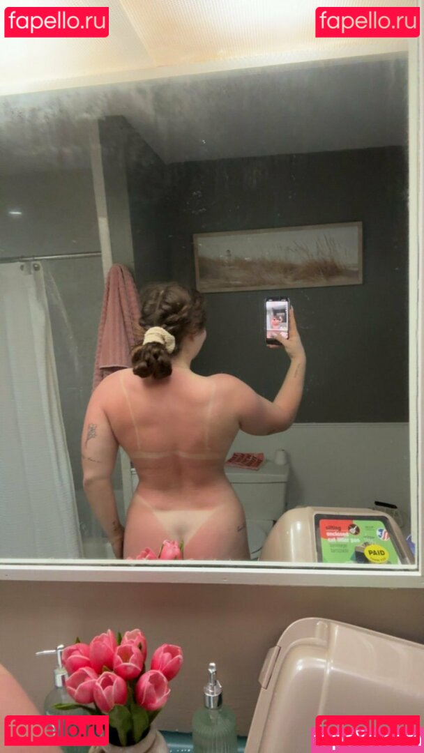 Hailey Bower Nude Onlyfans Photo 42