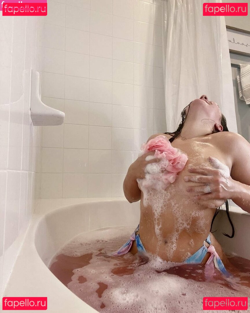 Hailey Bower Nude Onlyfans Photo 6