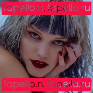 Bluejay Nude Onlyfans Photo 5