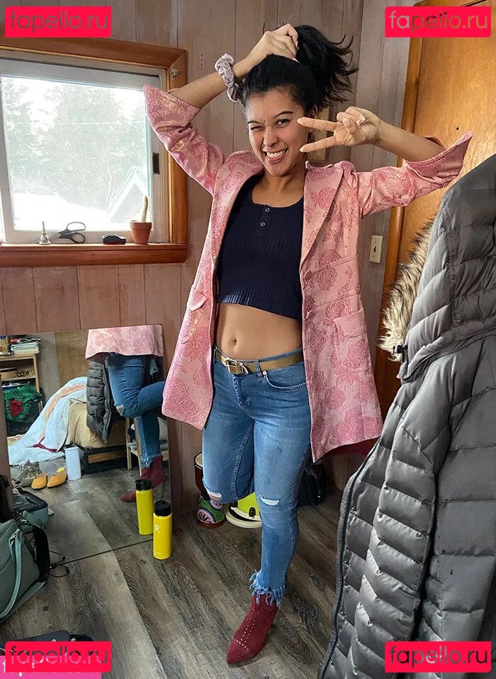 Jin Ren Nude Onlyfans Photo 14