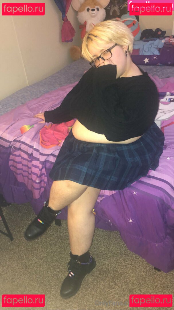 asperxoxo Nude Onlyfans Photo 17