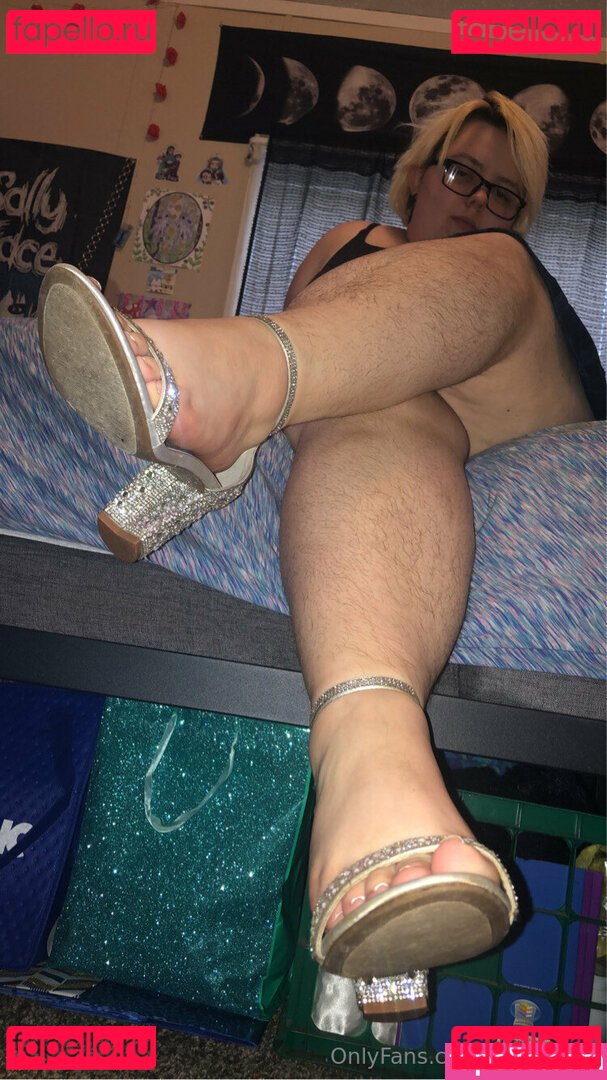 asperxoxo Nude Onlyfans Photo 4