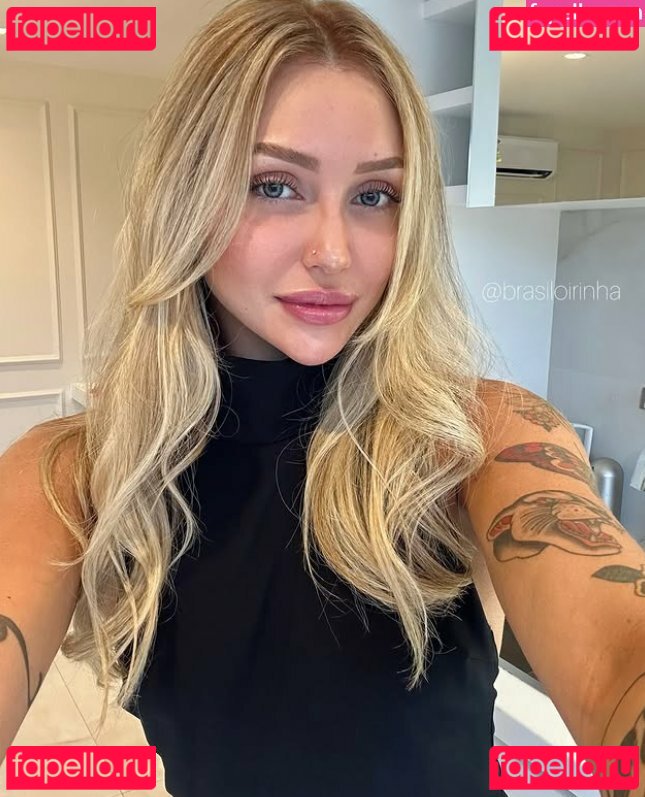 Thay Napoleão Nude Onlyfans Photo 3