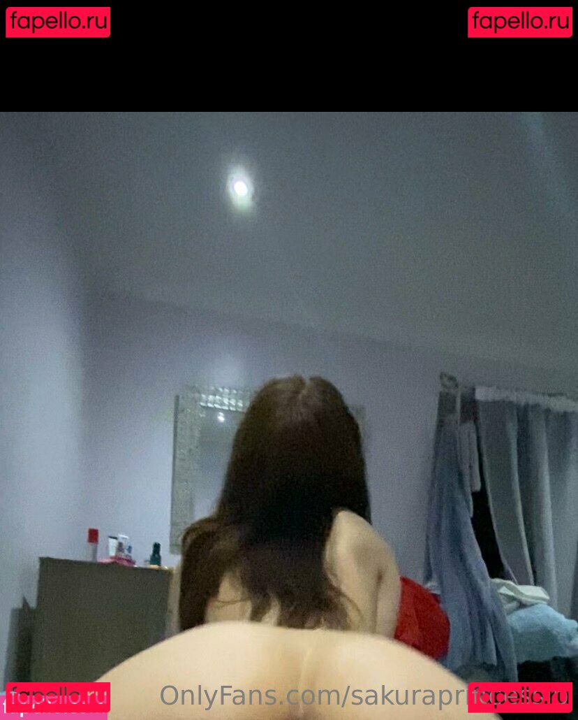 sakuraprincessjp Nude Onlyfans Photo 4