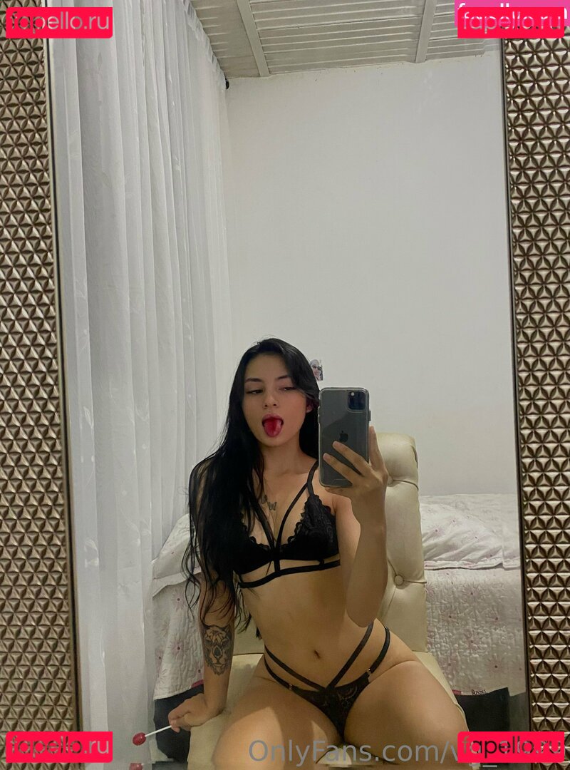 Vg_1111 Nude Onlyfans Photo 15