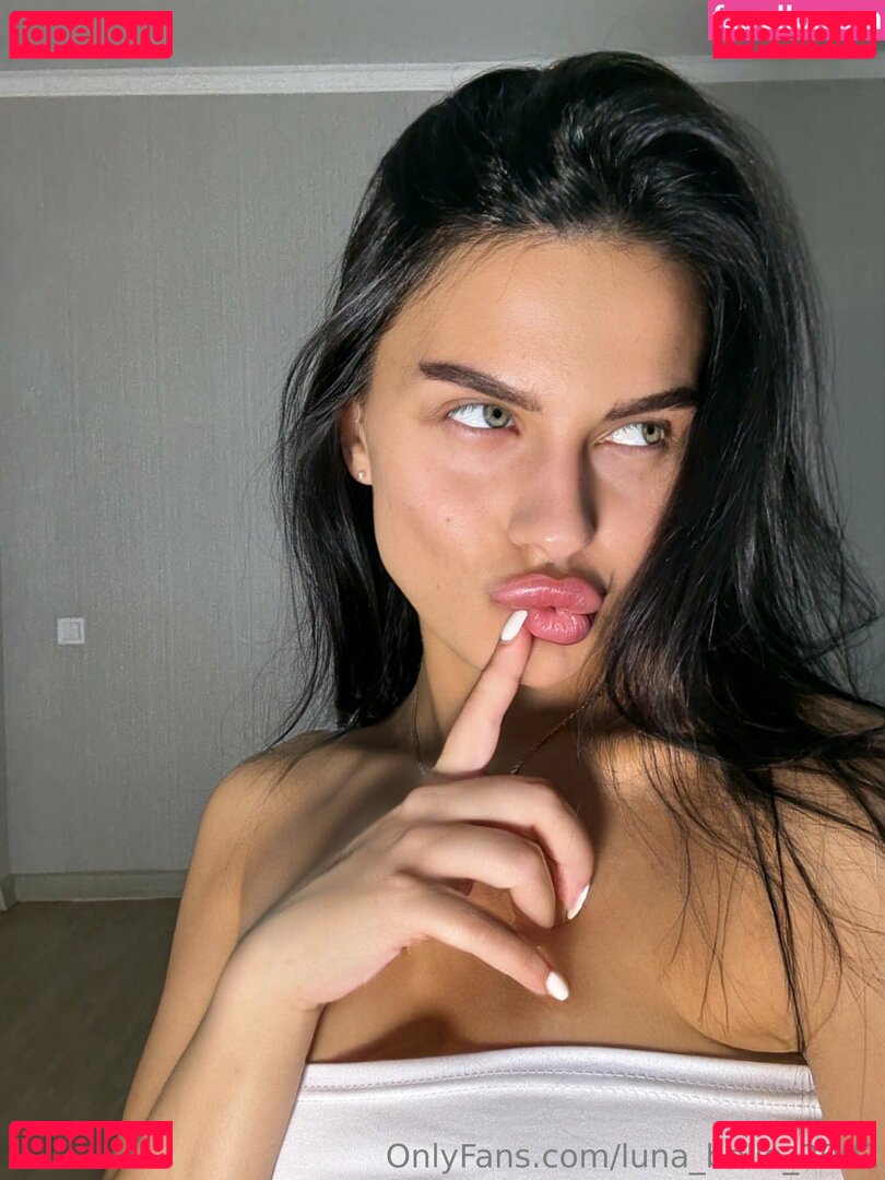 luna_belle_2002 Nude Onlyfans Photo 37