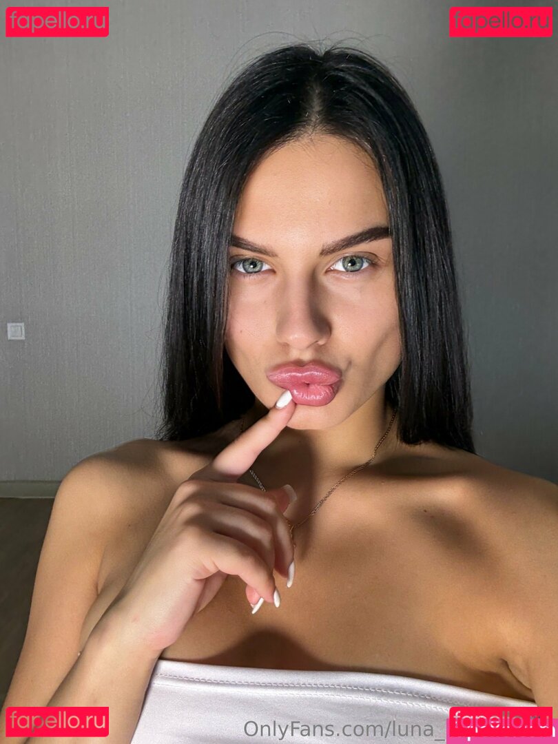 luna_belle_2002 Nude Onlyfans Photo 9