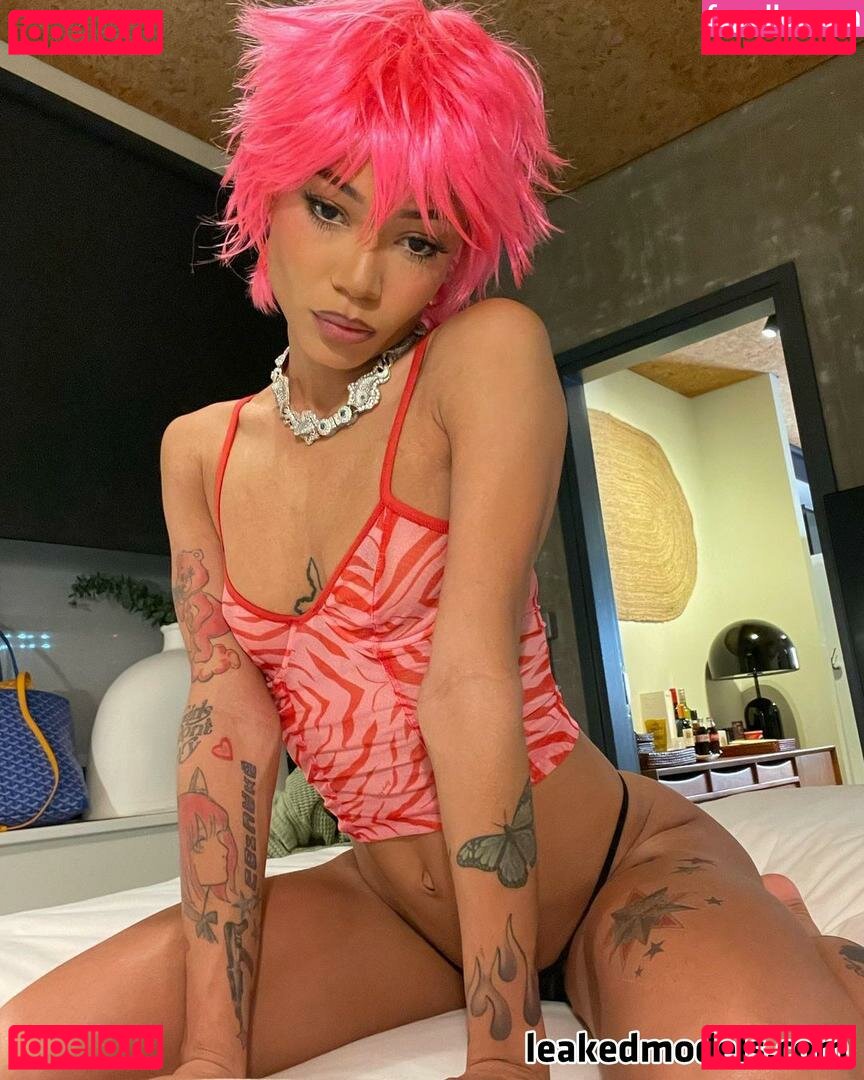coileray Nude Onlyfans Photo 4