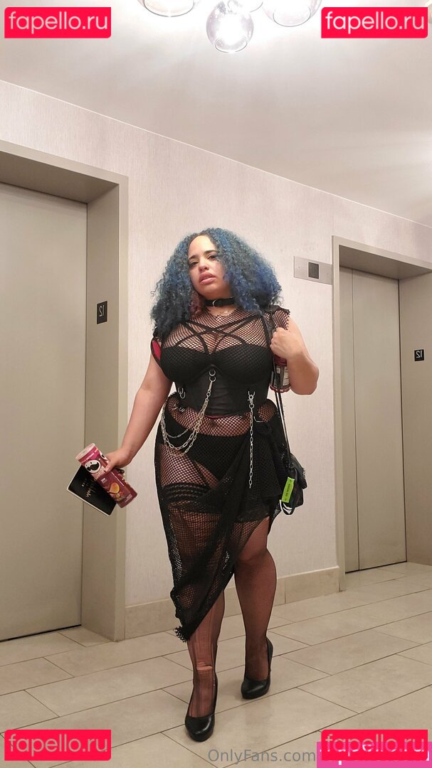 cinvonquinzel Nude Onlyfans Photo 51