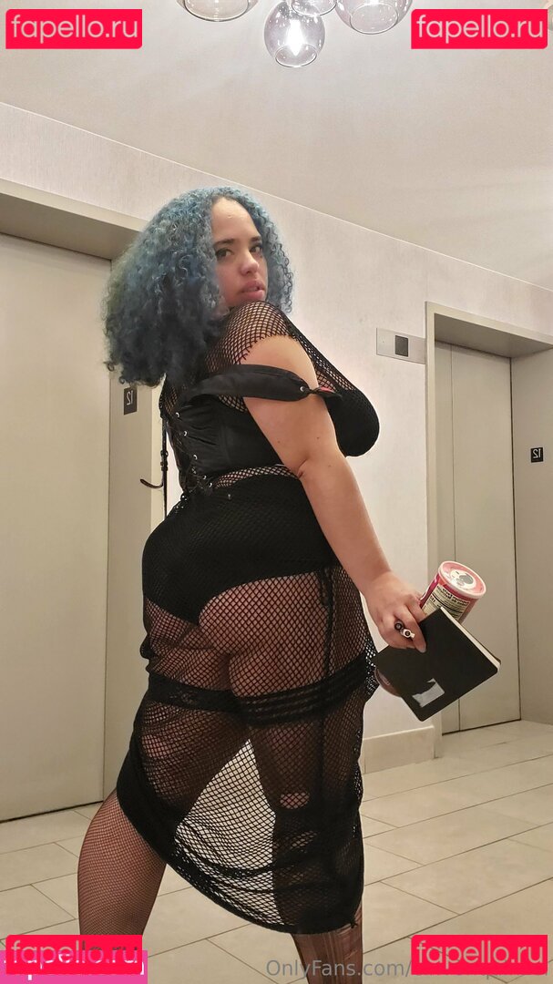 cinvonquinzel Nude Onlyfans Photo 49