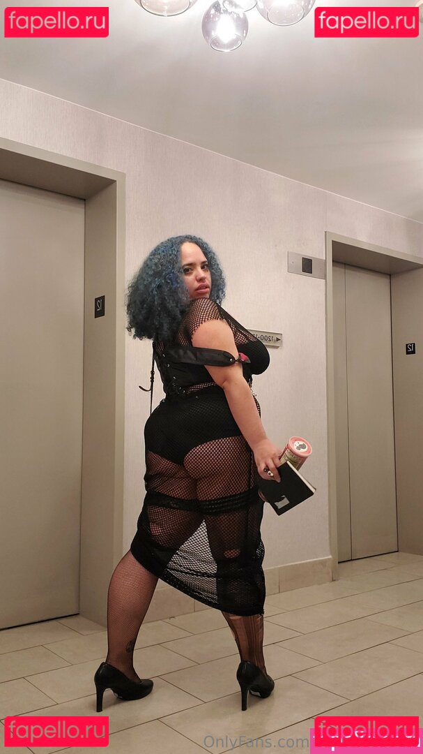 cinvonquinzel Nude Onlyfans Photo 47