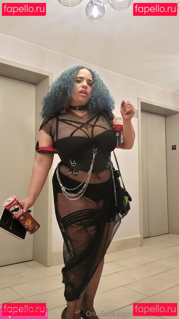 cinvonquinzel Nude Onlyfans Photo 48