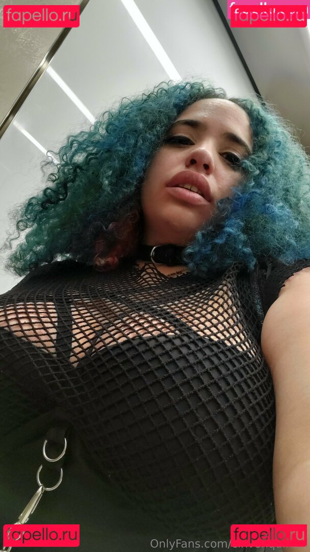 cinvonquinzel Nude Onlyfans Photo 44