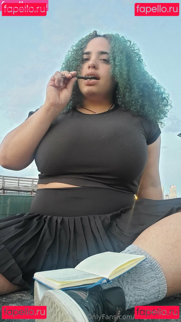 cinvonquinzel Nude Onlyfans Photo 22
