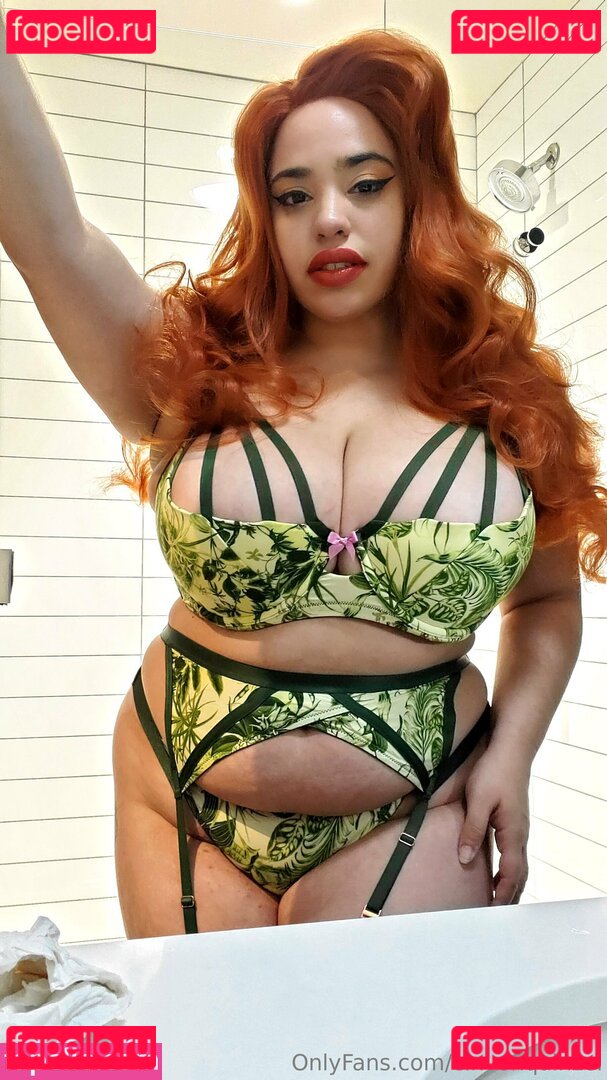 cinvonquinzel Nude Onlyfans Photo 16