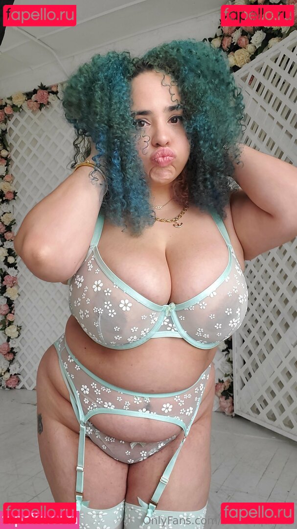 cinvonquinzel Nude Onlyfans Photo 8