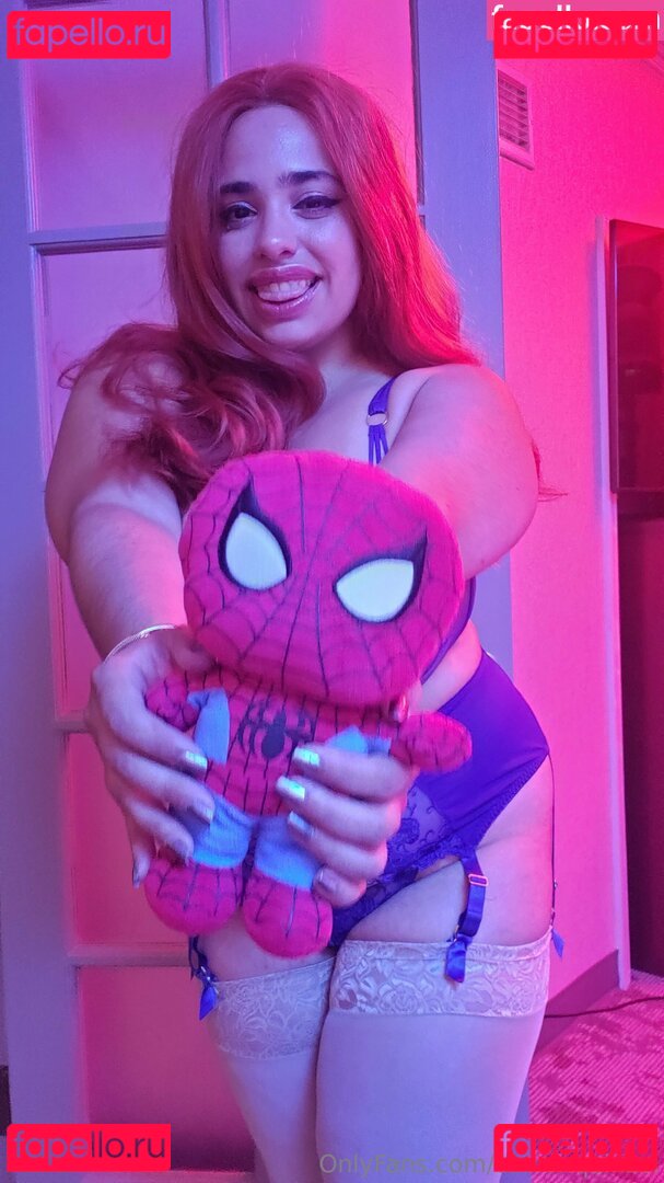 cinvonquinzel Nude Onlyfans Photo 5