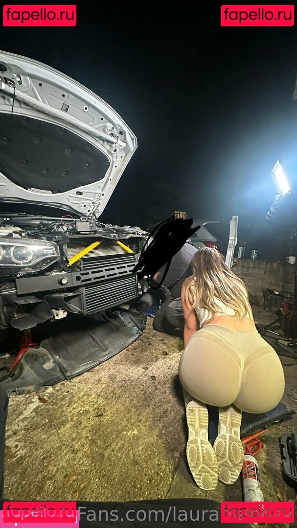 laurabiancax Nude Onlyfans Photo 47