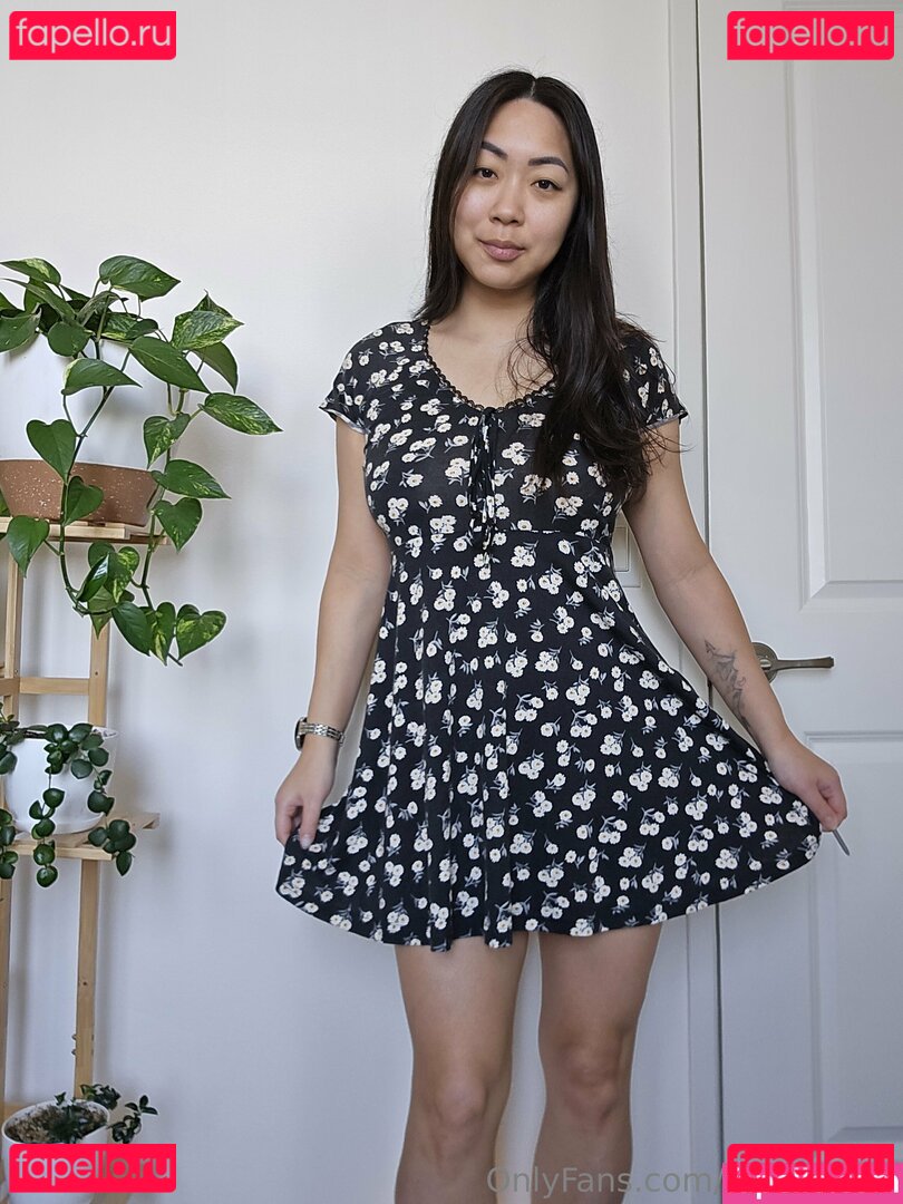 ashleyaoki Nude Onlyfans Photo 33