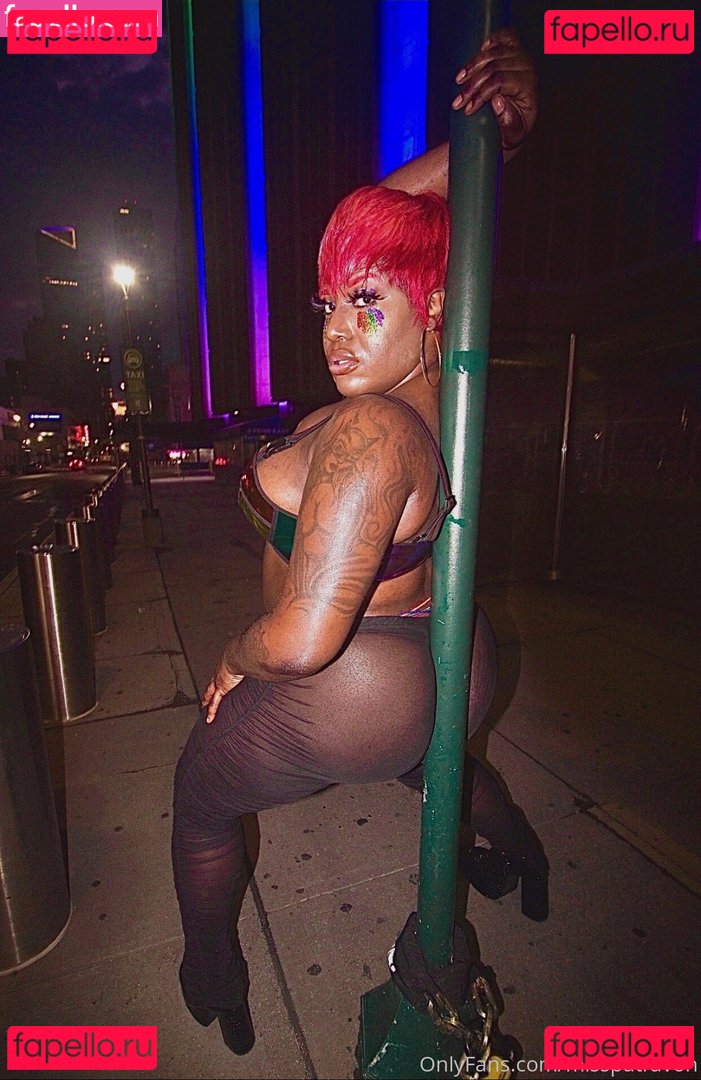 Patravon Tesse Nude Onlyfans Photo 12