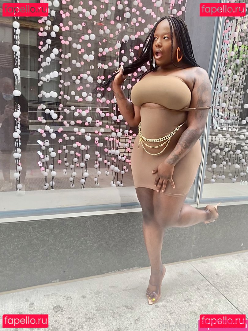 Patravon Tesse Nude Onlyfans Photo 8