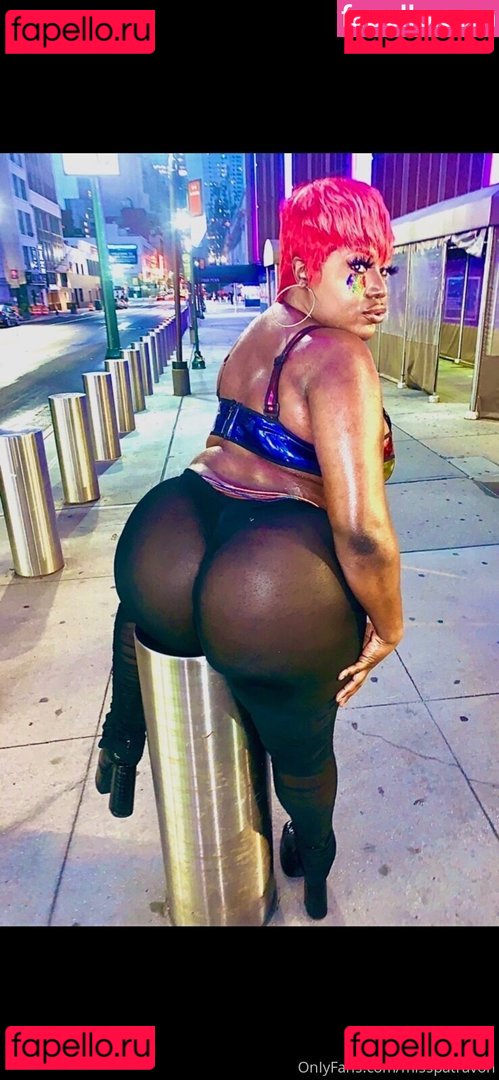 Patravon Tesse Nude Onlyfans Photo 7
