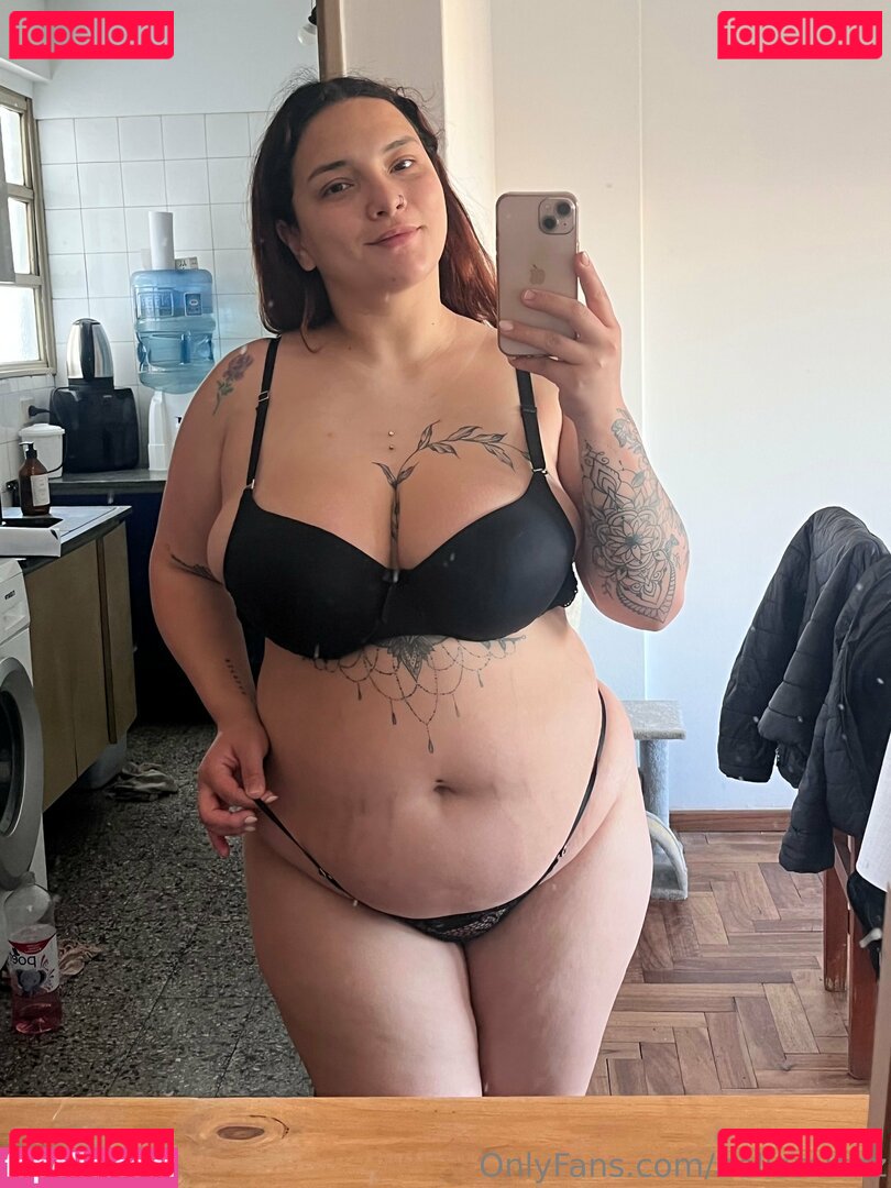 bellamrtnz Nude Onlyfans Photo 5