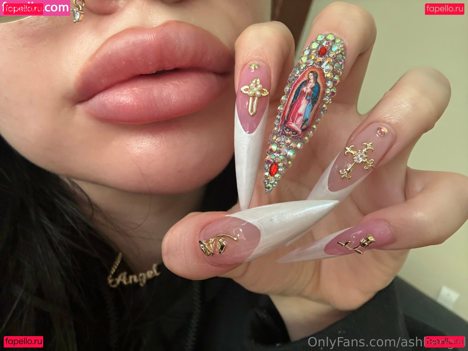 ashhang3l Nude Onlyfans Photo 18