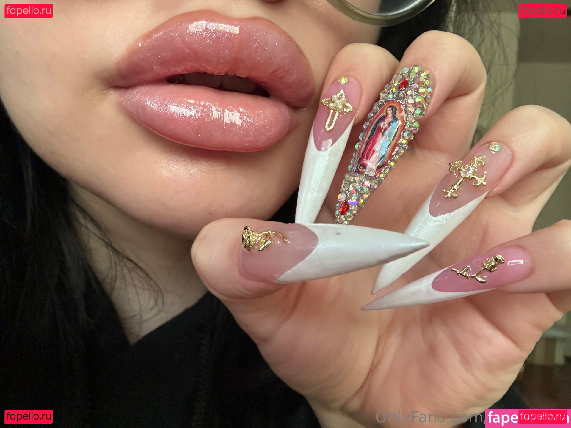 ashhang3l Nude Onlyfans Photo 15