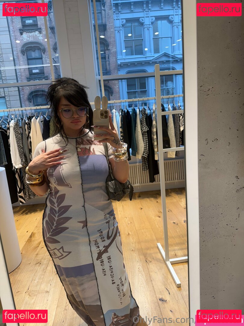 ashhang3l Nude Onlyfans Photo 7