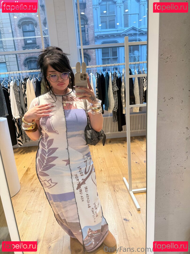 ashhang3l Nude Onlyfans Photo 6