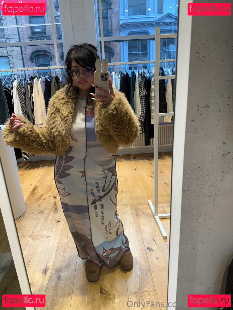 ashhang3l Nude Onlyfans Photo 5